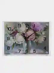Часы настенные "Фантазия", 25х35 см
