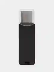 Черный картридер для карт памяти micro SD, до 2 TB