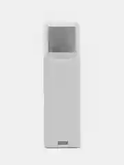 Белый картридер для карт памяти micro SD, до 2 TB