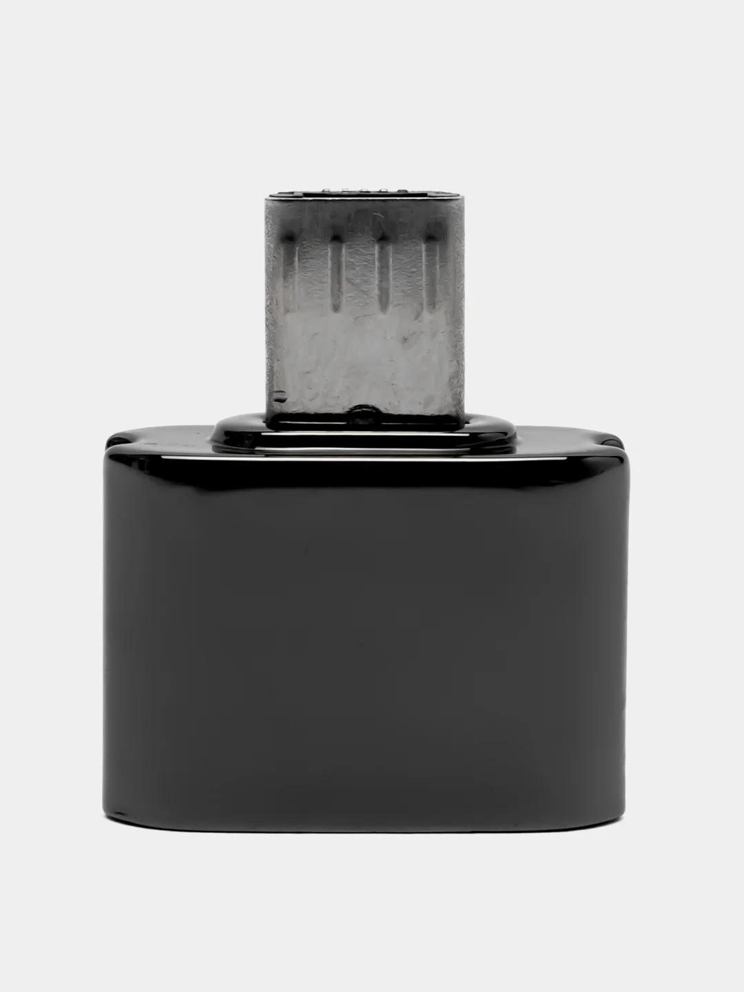 Хром картридер для телефона c карабином и кольцом, для карт памяти micro SD, до 2 TB