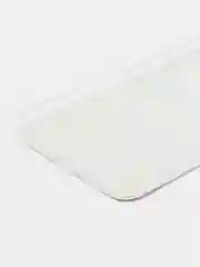Лавандовый чехол Xiaomi Redmi Note 12 (Сяоми Редми Нот 12) силиконовый с рисунком