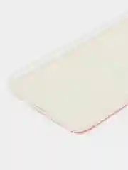 Оранжевый чехол Xiaomi Redmi Note 10, Redmi Note 10S, Poco M5s, Поко М5с, силиконовый, с рисунком