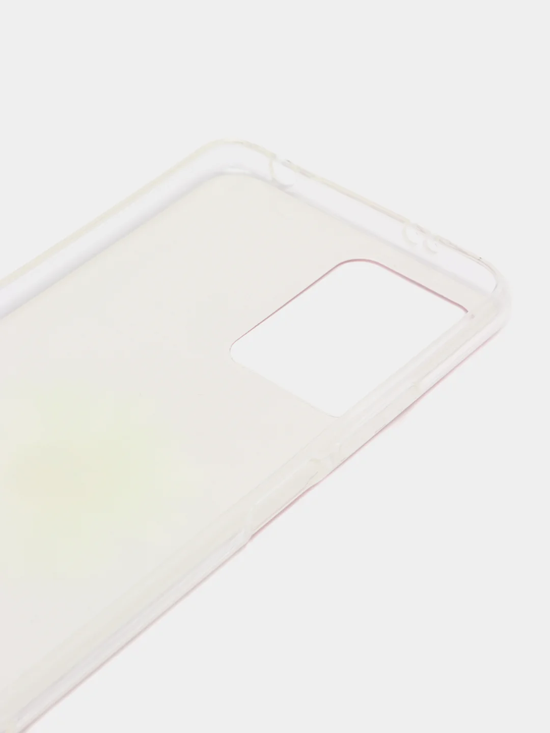 Конфетный чехол Xiaomi Redmi Note 12 (Сяоми Редми Нот 12) силиконовый с рисунком