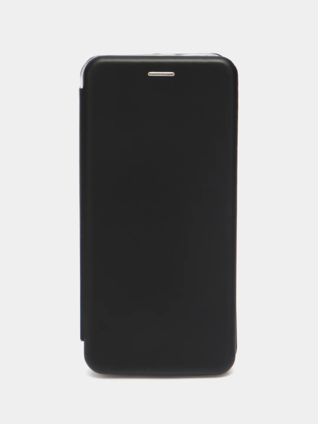 Черный чехол книжка Samsung Galaxy A14 / Самсунг Галакси А14
