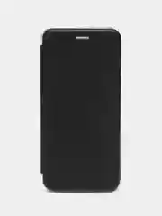 Черный чехол книжка Samsung Galaxy A14 / Самсунг Галакси А14