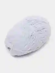 Серый металлик пряжа плюшевая Alize Softy, микрополиэстер, 50 г, 115 м