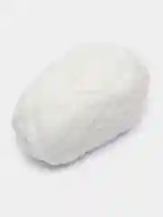 Слоновая кость пряжа плюшевая Alize Softy, микрополиэстер, 50 г, 115 м