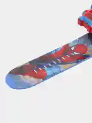 Красный детские наручные часы с проектором, развивающие