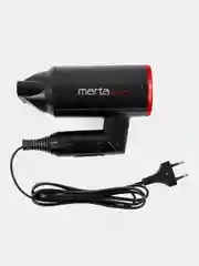 Белый фен MARTA MT-1265