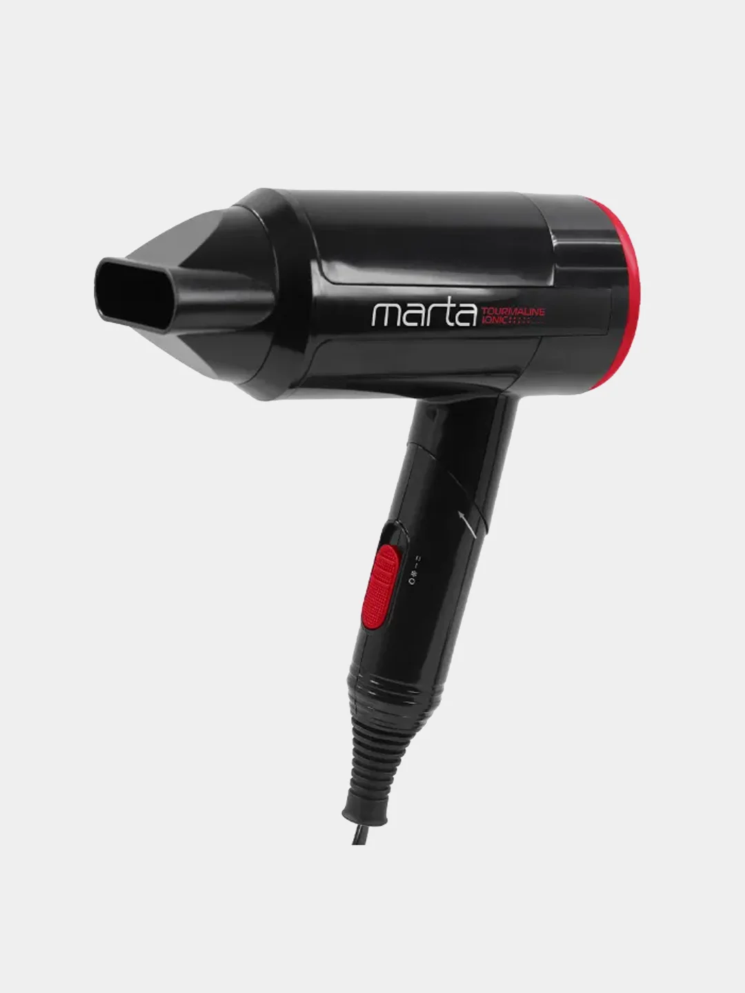 Белый фен MARTA MT-1265