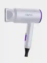 Белый фен MARTA MT-1265