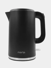 Чайник металлический MARTA MT-4556