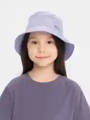 Лавандовый панама детская PriKinder