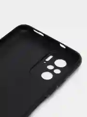 Карамельный силиконовый чехол для Xiaomi Redmi Note 10S / Note 10 4G / Poco m5S, с рисунком, с принтом