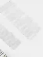 Клеммы коммутатора, реле, пультов, 10 шт, плоские, узкие, 7 x 2.8 мм, DJ611-2.8