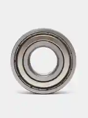 Подшипник 80203 / 6203 ZZ (закрытый металлом, Россия)
