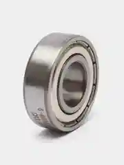 Подшипник 80203 / 6203 ZZ (закрытый металлом, Россия)