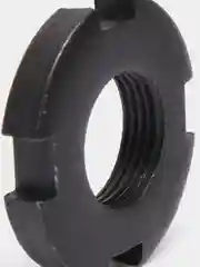 Гайка крепления барабана сцепления "Альфа", TTR125, Динго T125, М14 х 1 мм