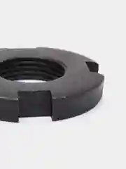 Гайка крепления барабана сцепления "Альфа", TTR125, Динго T125, М14 х 1 мм