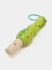 Салатовый свисток для детей