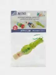 Салатовый свисток для детей