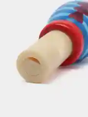 Голубой свисток для детей