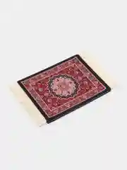 Вишнёвый подставка под кружку, 9 * 14 см