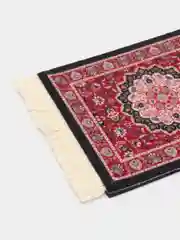 Вишнёвый подставка под кружку, 9 * 14 см