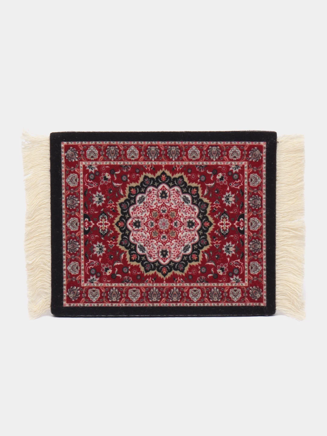 Вишнёвый подставка под кружку, 9 * 14 см