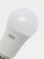 Светодиодная лампа IEK, цоколь Е27 5 штук, мощность 7Вт/11Вт/15Вт/20Вт