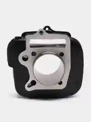 Поршневая TTR125, Динго T125, ЦПГ d52.4 x p13 x РМШ 41 мм, черная, 152/153FMI