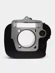 Поршневая TTR125, Динго T125, ЦПГ d52.4 x p13 x РМШ 41 мм, черная, 152/153FMI