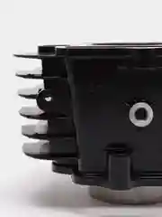 Поршневая TTR125, Динго T125, ЦПГ d52.4 x p13 x РМШ 41 мм, черная, 152/153FMI