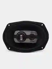 Автомобильные колонки блины Carlive V3, 2 динамика