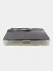 Красный чехол на iPhone 14, 14 Pro, 14 Plus, 14 Pro Max, с рисунком и защитой камеры