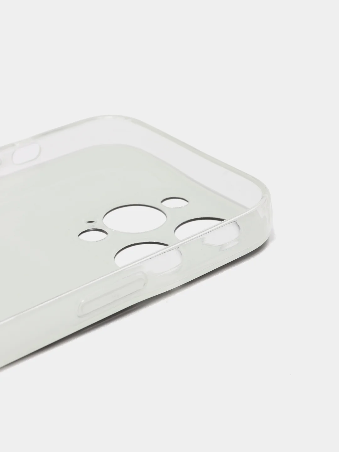 Красный чехол на iPhone 14, 14 Pro, 14 Plus, 14 Pro Max, с рисунком и защитой камеры