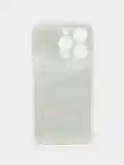 Красный чехол на iPhone 14, 14 Pro, 14 Plus, 14 Pro Max, с рисунком и защитой камеры