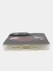 Красный чехол на iPhone 14, 14 Pro, 14 Plus, 14 Pro Max, с рисунком и защитой камеры