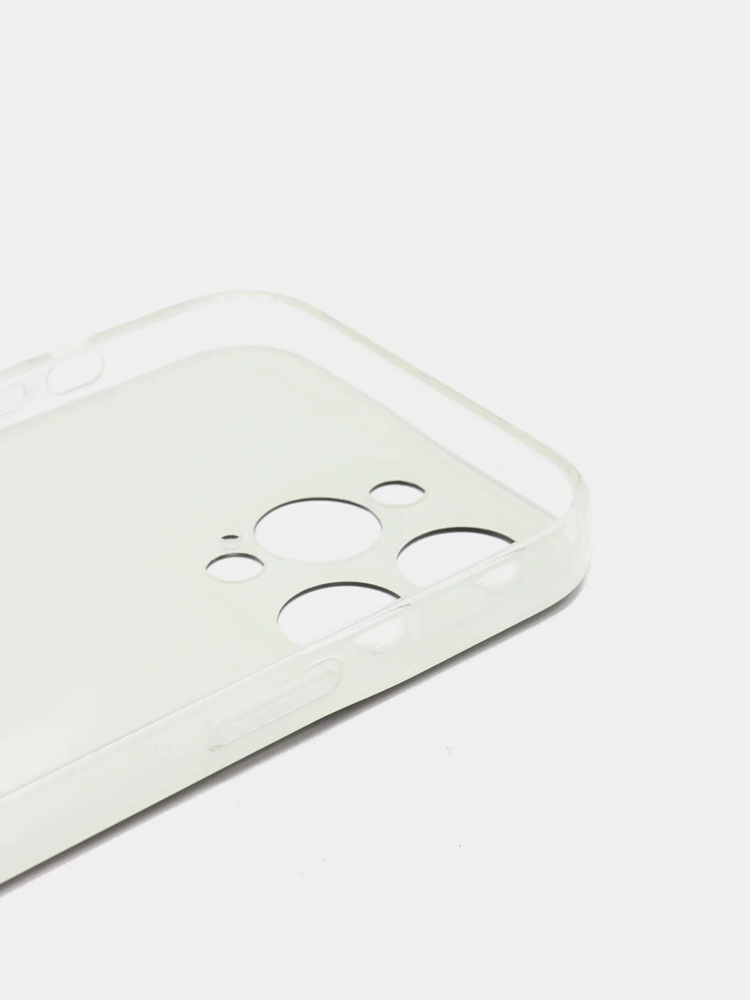 Красный чехол на iPhone 14, 14 Pro, 14 Plus, 14 Pro Max, с рисунком и защитой камеры