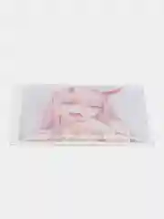 Аметистовый 3d стикеры наклейки на телефон "Аниме манга, ахегао, хентай"