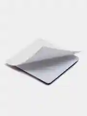 Голубой 3d стикеры наклейки на телефон "Аниме манга, ахегао, хентай"