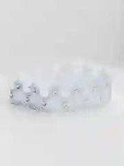 Серый карнавальная корона "Король"