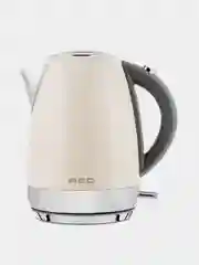 Чайник RED SOLUTION RK-M179, бежевый, 1,7 л