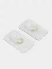 Зеленый контактные линзы, цветные