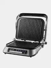 Гриль RED SOLUTION SteakPRO RGM-M805, Серый/металл