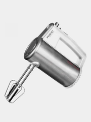 Миксер RED SOLUTION RHM-M2108, серебро