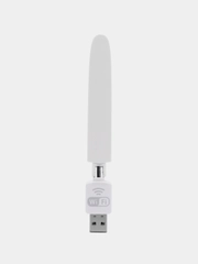 Wi-Fi USB 2.0 Адаптер LV-UW10S 150mbps Chipset: RTL8188FTV
