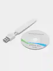 Wi-Fi USB 2.0 Адаптер LV-UW10S 150mbps Chipset: RTL8188FTV