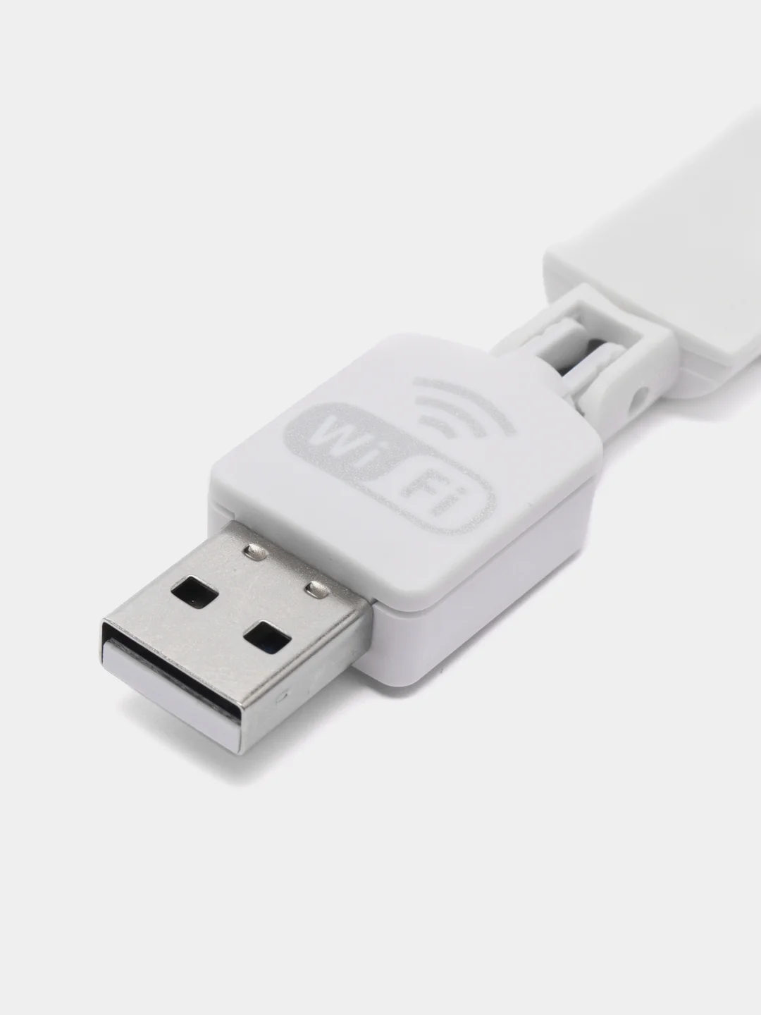Wi-Fi USB 2.0 Адаптер LV-UW10S 150mbps Chipset: RTL8188FTV