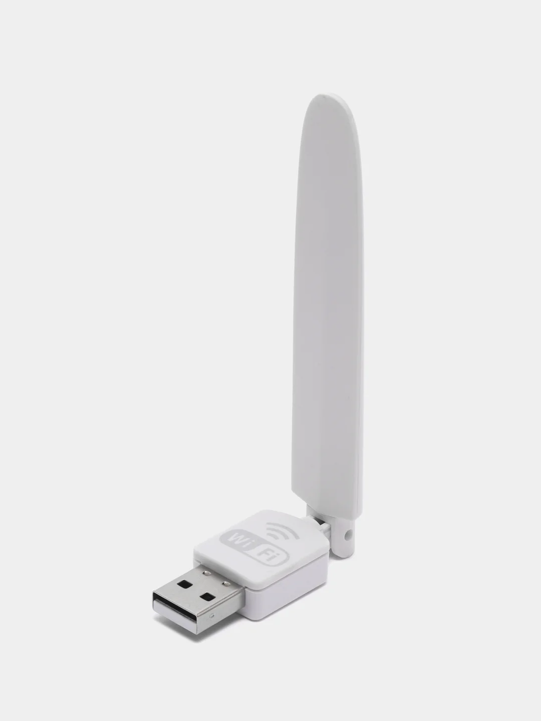 Wi-Fi USB 2.0 Адаптер LV-UW10S 150mbps Chipset: RTL8188FTV